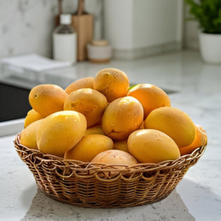 5Kg Chonsa Mango Basket