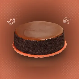 Jalal Sons Nutella Milk Cake