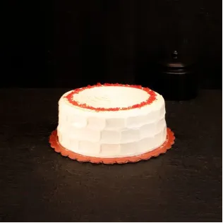Jalal Sons Red Velvet Cake