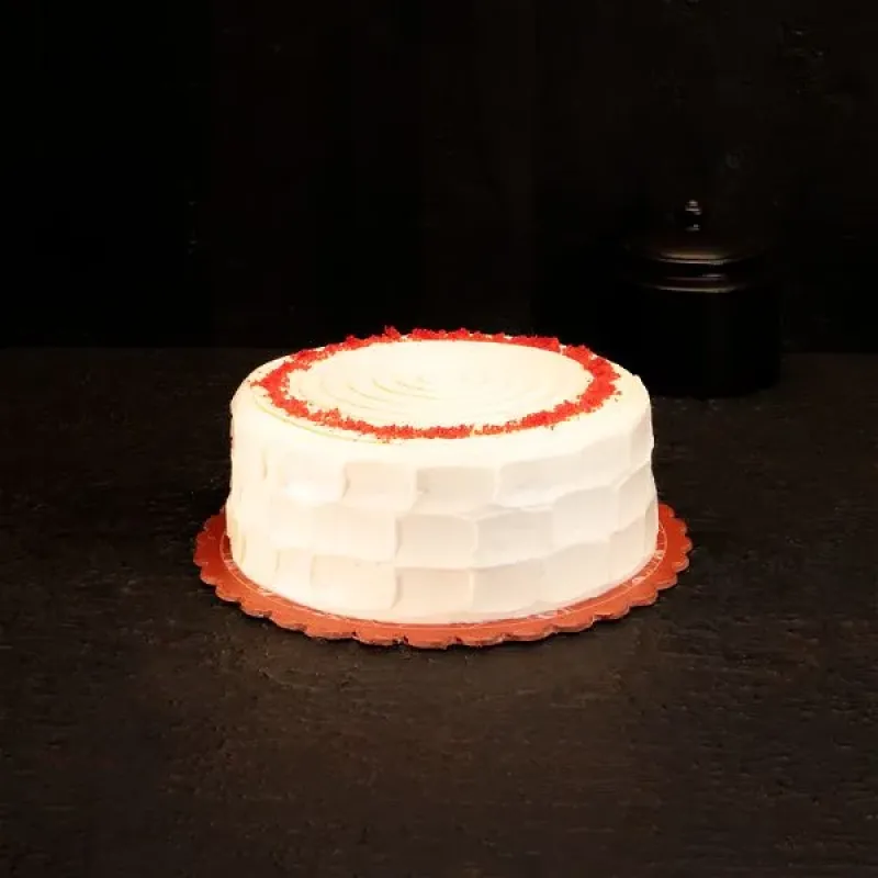 Jalal Sons Red Velvet Cake
