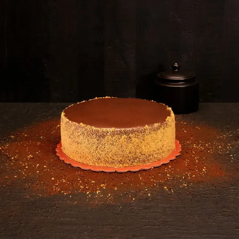 Jalal Sons Three Milk Cake