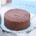 2.5lbs Ferrero Classic Cake from Layers
