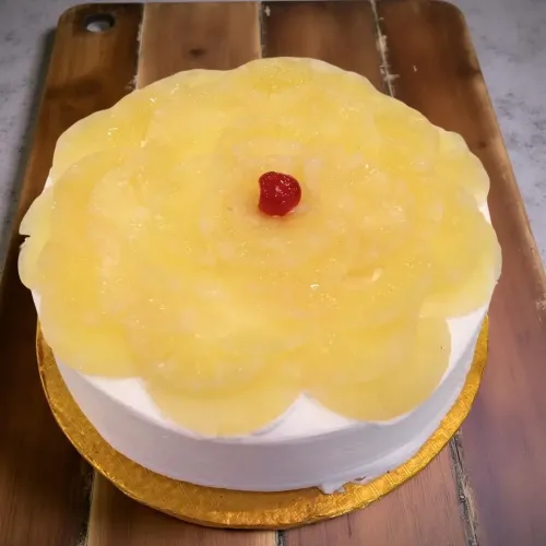 2lbs Pineapple Cake from PC Hotel