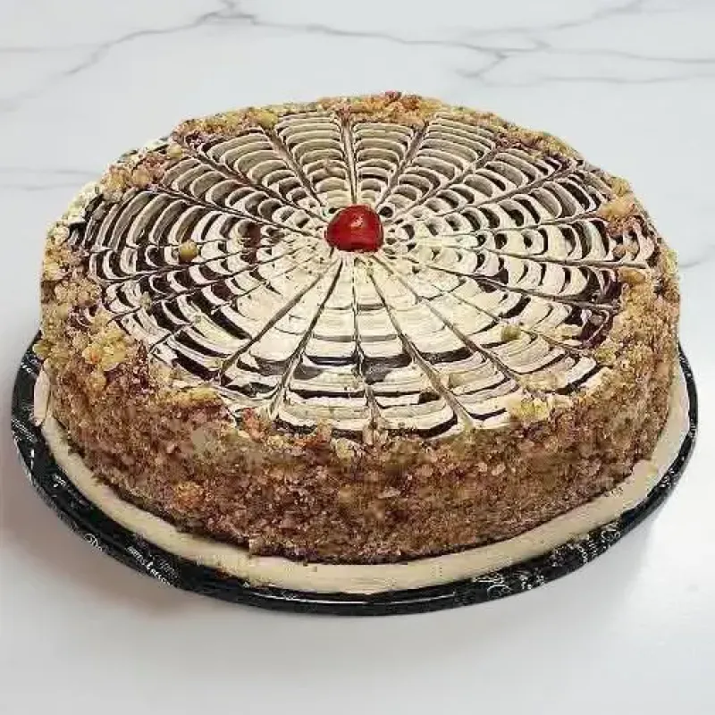 2lbs Walnut Coffee Cake from PC Hotel