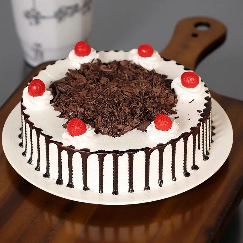 2lbs Black Forest Cake from PC Hotel