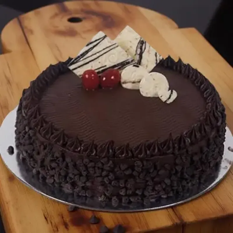 2lbs Chocolate Chip Cake from PC Hotel