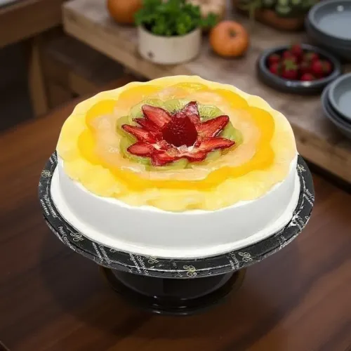 2lbs Open Fruit Cake from PC Hotel