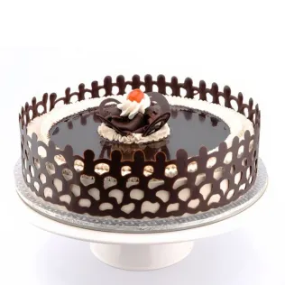 Tehzeeb Chocolate Coffee Cake