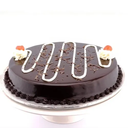 Tehzeeb Special Chocolate Cake
