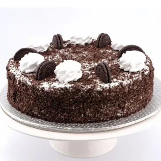 Tehzeeb Oreo Fresh Cream Cake