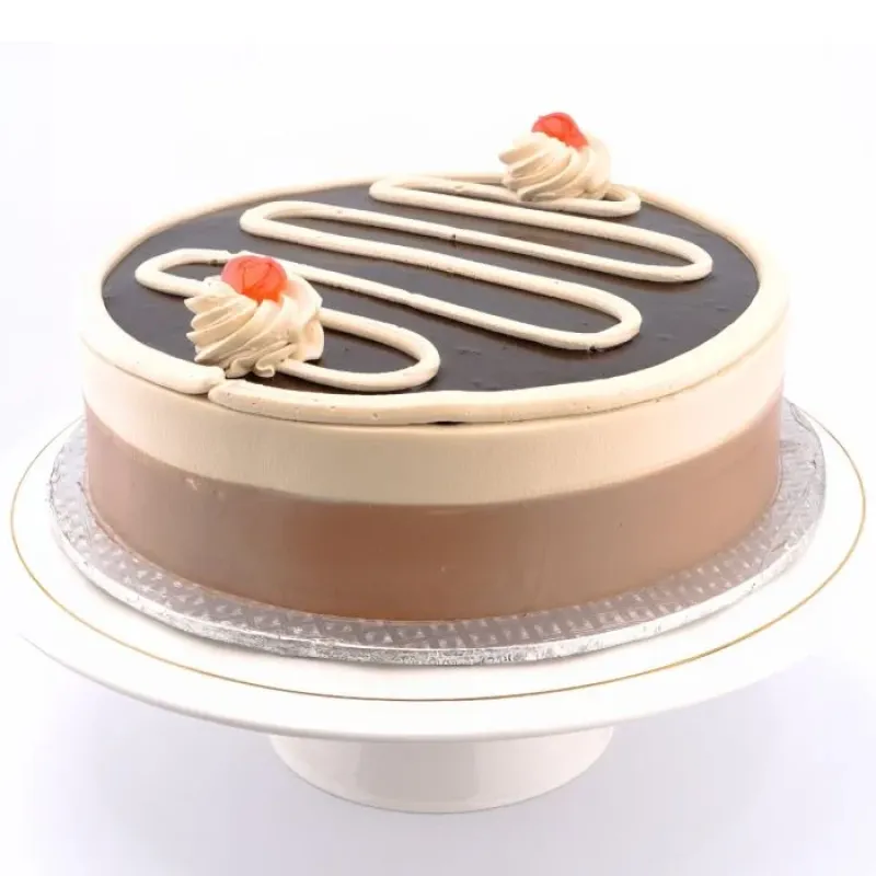 Tehzeeb Java Mousse Cake