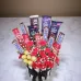 Chocolate Roses Delight Box