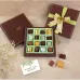16 Assorted Classic Chocolates – Bon Bon Gift Box