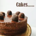 Cakes