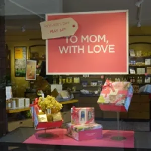 Mother’s Day Hampers (0)
