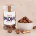 Mom Chocolate Jar