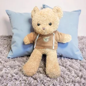 Brown Teddy Bear