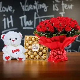 Ultimate Love Surprise Combo